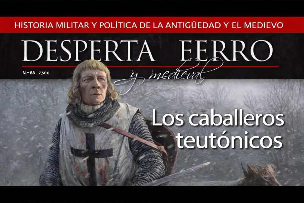 Desperta Ferro Ediciones