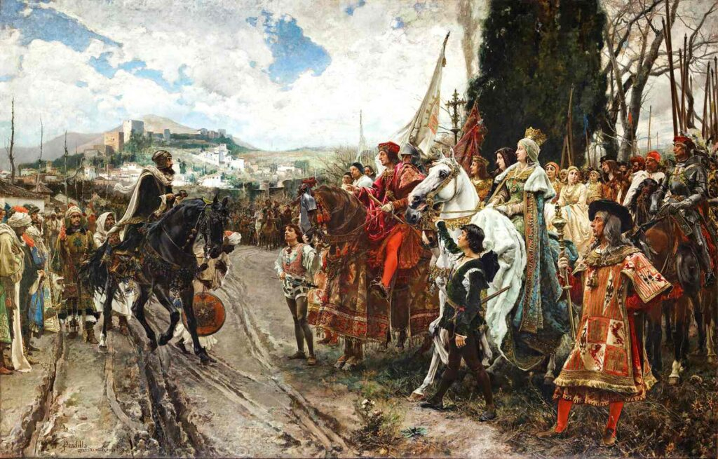 La Reconquista: realidad y leyenda