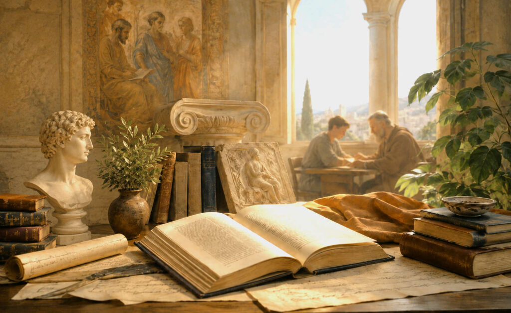 Humanismo y formación humana: cultura, educación y dignidad del ser humano