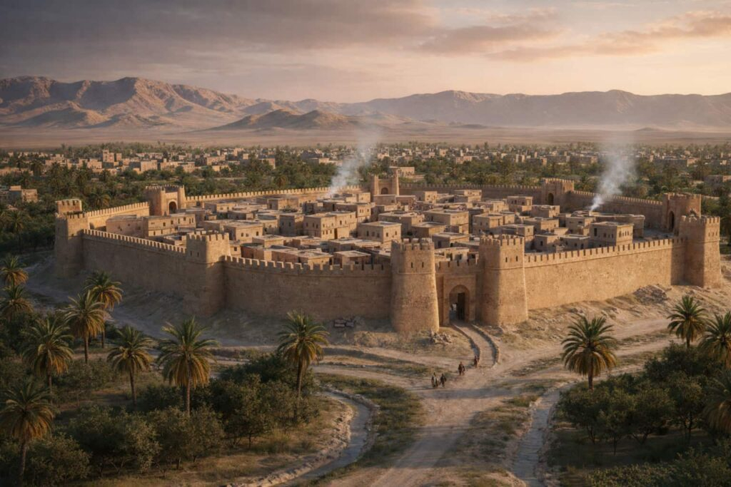 Jericó (Cisjordania).