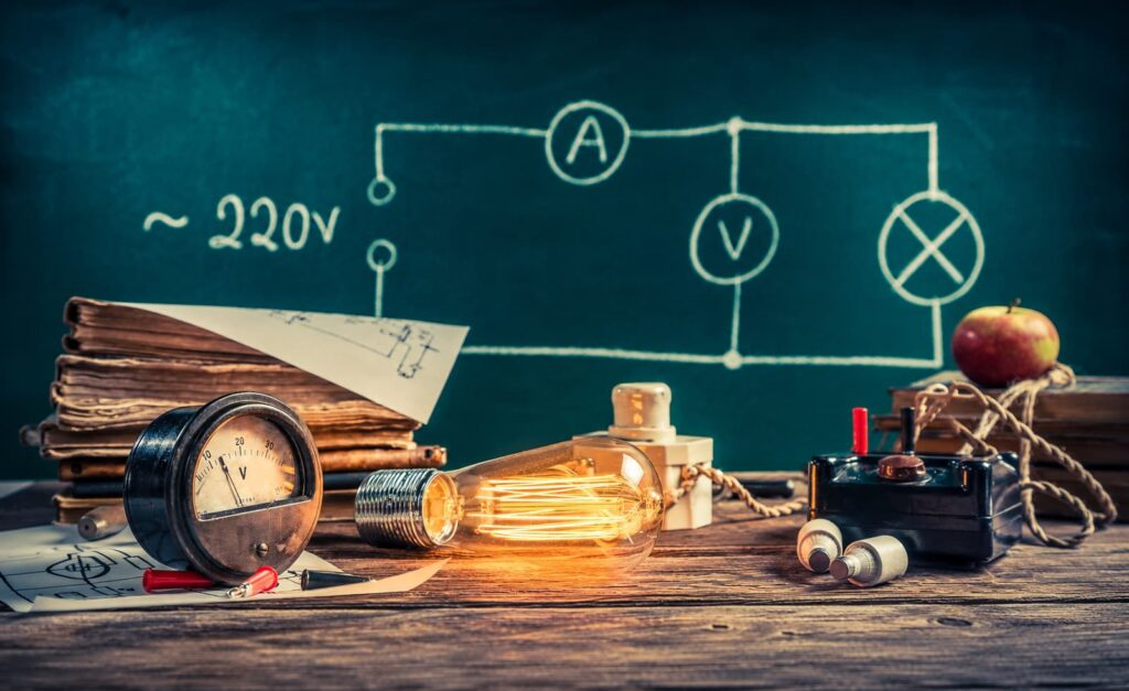 Anexo I. Materia, energía y campos: fundamentos físicos de la electricidad