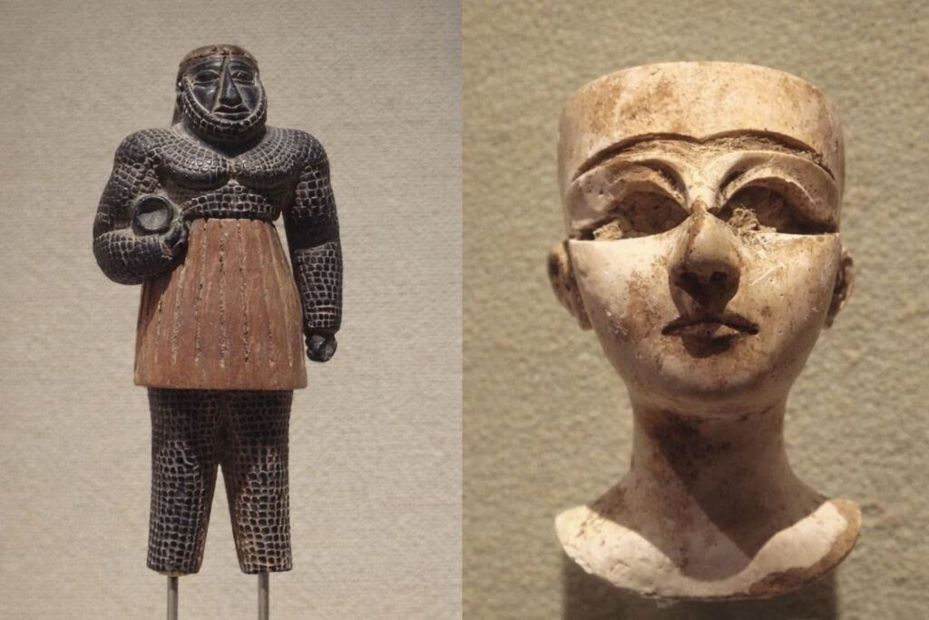 Complejo arqueológico Bactria-Margiana