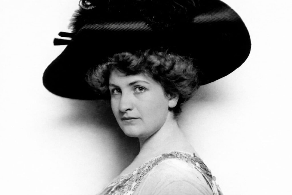 Mujeres compositoras: Alma Mahler
