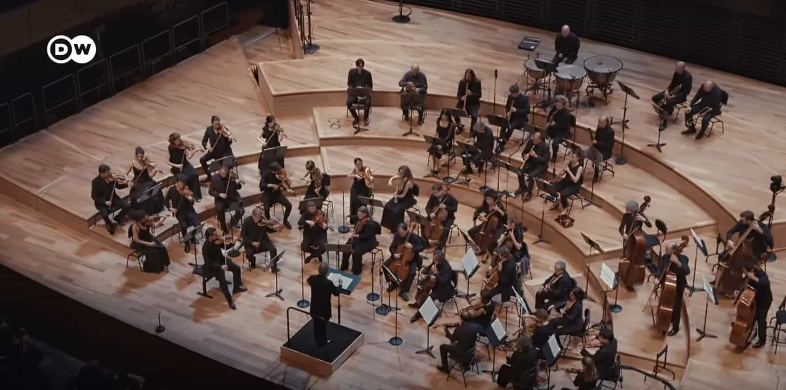 Beethoven: Sinfonía nº 7 | Jordi Savall & Le Concert des Nations