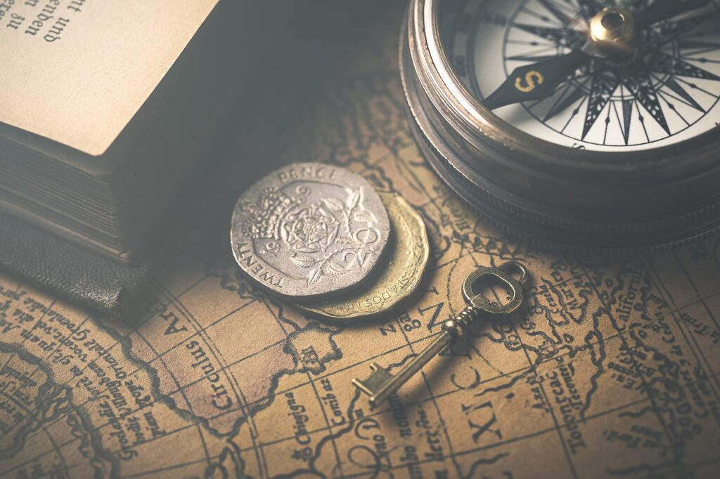 Geografía: conceptos y métodos