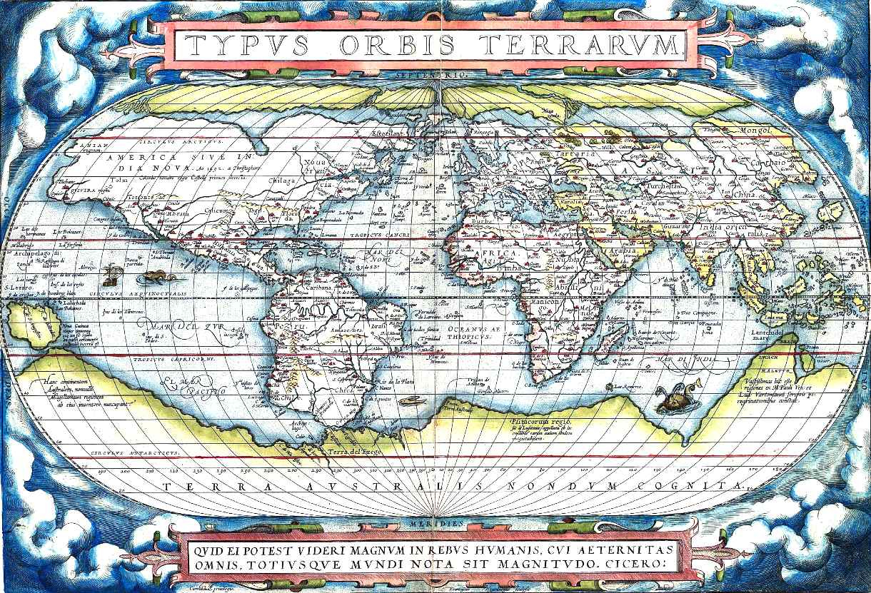 OrteliusWorldMap