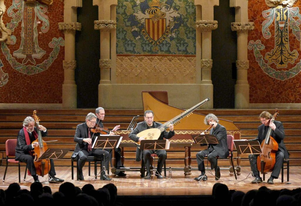 Jordi Savall | Autobiografía Intelectual