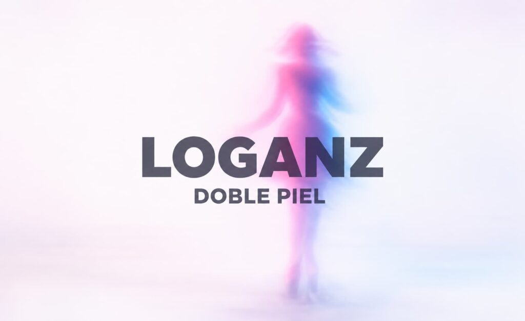 “Doble piel”, el nuevo single de LOGANZ